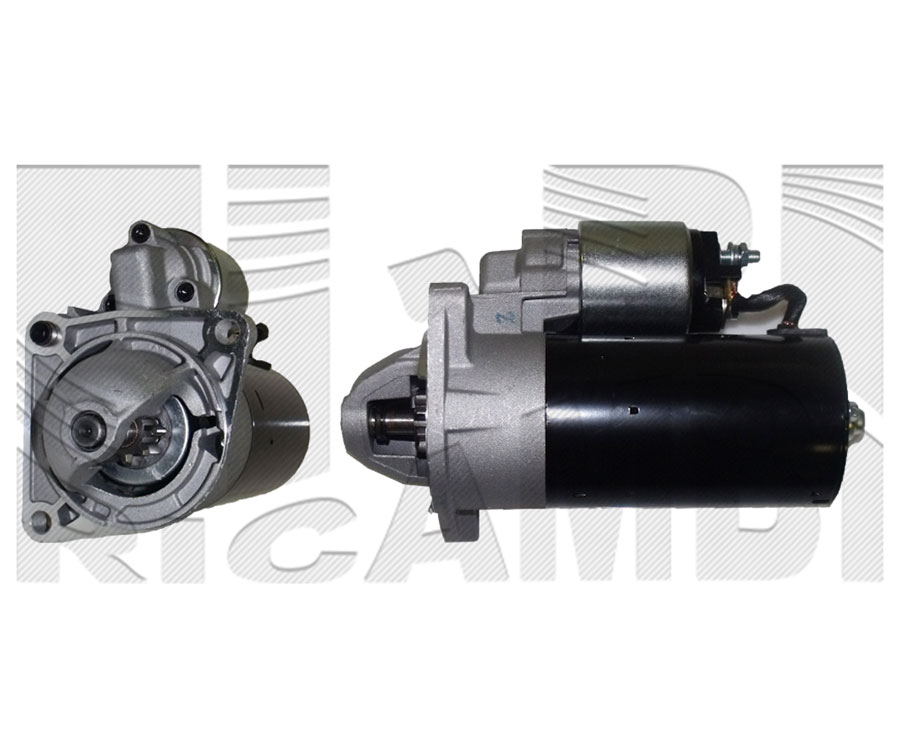 Стартер AUTOTEAM SBO287A