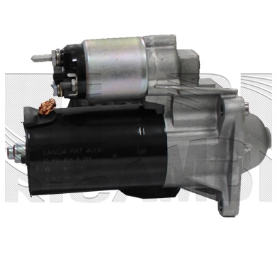 Стартер AUTOTEAM SBO447
