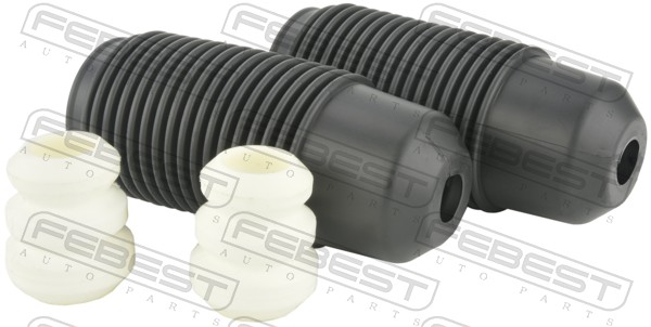 Пылезащитный комплект амортизатор FEBEST SBSHB-B14F-KIT