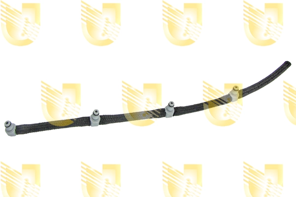 Шланг утечка топлива UNIGOM SC1014