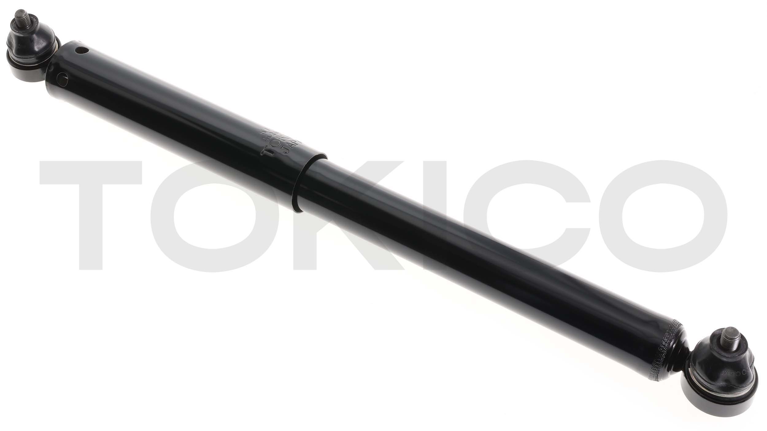 Амортизатор рулевого управления TOKICO SD2968