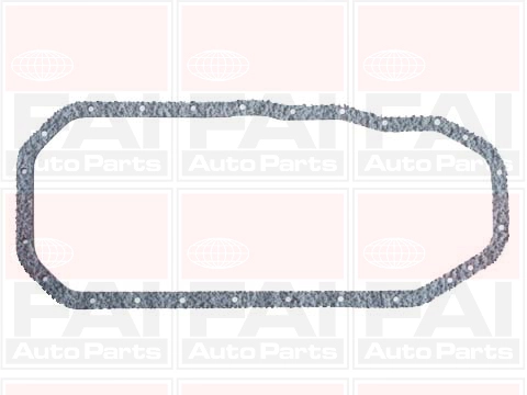 Прокладка масляный поддон FAI AUTOPARTS SG201