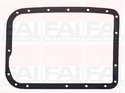 Прокладка масляный поддон FAI AUTOPARTS SG460