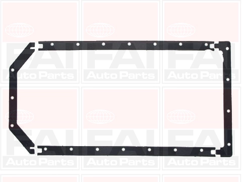 Прокладка масляный поддон FAI AUTOPARTS SG514