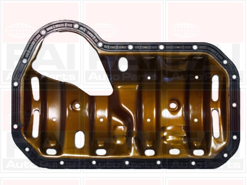 Прокладка масляный поддон FAI AUTOPARTS SG534