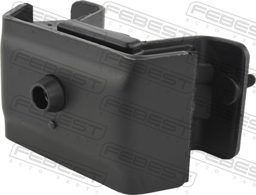 Подвеска двигатель FEBEST SGM-ACTF