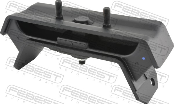 Подвеска двигатель FEBEST SGM-REXR