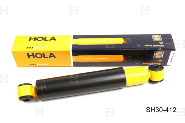 Амортизатор HOLA SH30-412