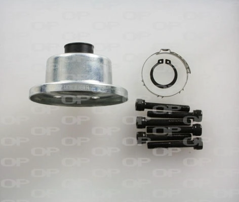 Комплект пыльника приводной вал OPEN PARTS SJK7002.00