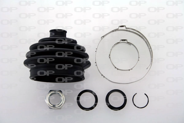 Комплект пыльника приводной вал OPEN PARTS SJK7019.00