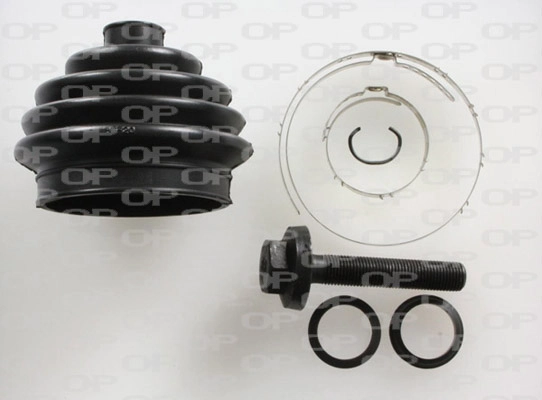 Комплект пыльника приводной вал OPEN PARTS SJK7020.00