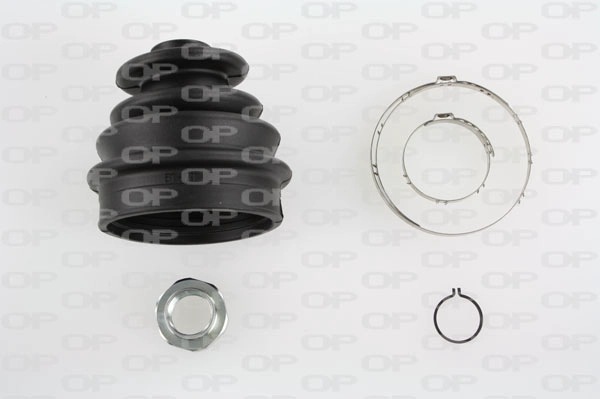 Комплект пыльника приводной вал OPEN PARTS SJK7055.00