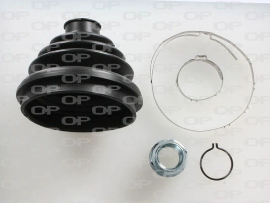 Комплект пыльника приводной вал OPEN PARTS SJK7086.00