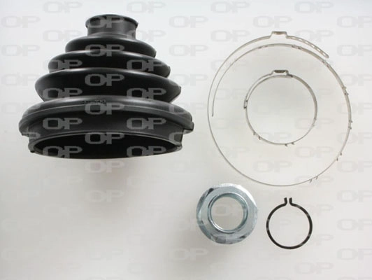 Комплект пыльника приводной вал OPEN PARTS SJK7087.00