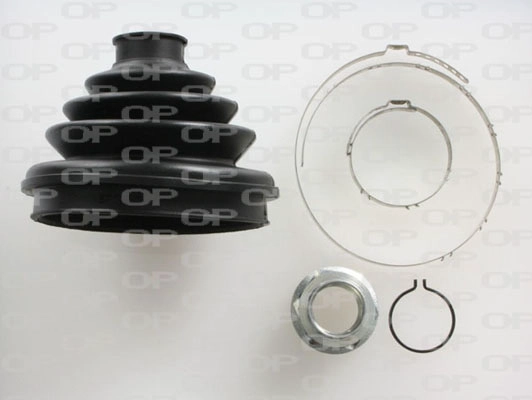 Комплект пыльника приводной вал OPEN PARTS SJK7088.00