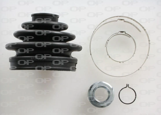Комплект пыльника приводной вал OPEN PARTS SJK7121.00