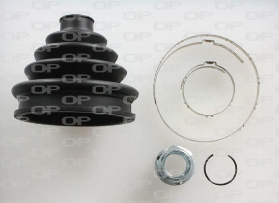 Комплект пыльника приводной вал OPEN PARTS SJK7122.00
