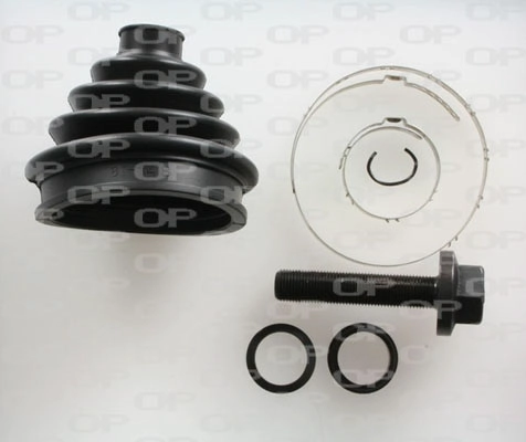 Комплект пыльника приводной вал OPEN PARTS SJK7127.00