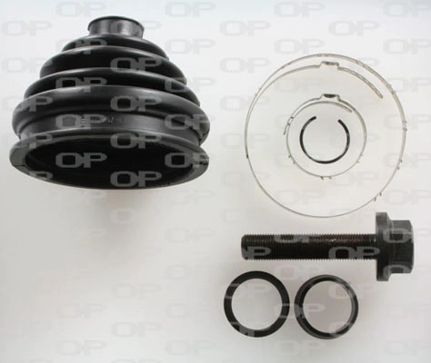 Комплект пыльника приводной вал OPEN PARTS SJK7137.00