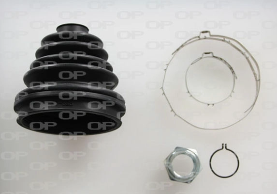 Комплект пыльника приводной вал OPEN PARTS SJK7160.00