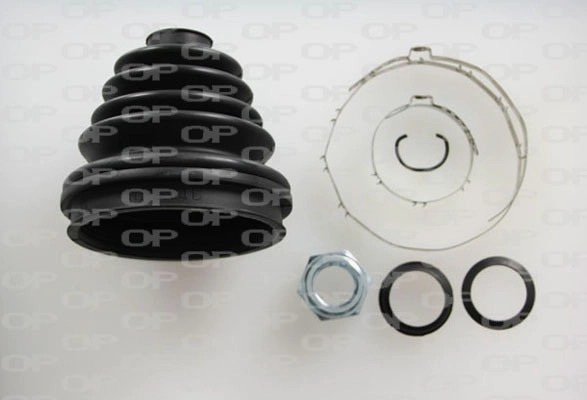 Комплект пыльника приводной вал OPEN PARTS SJK7161.00