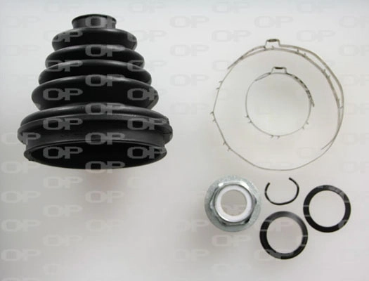 Комплект пыльника приводной вал OPEN PARTS SJK7162.00