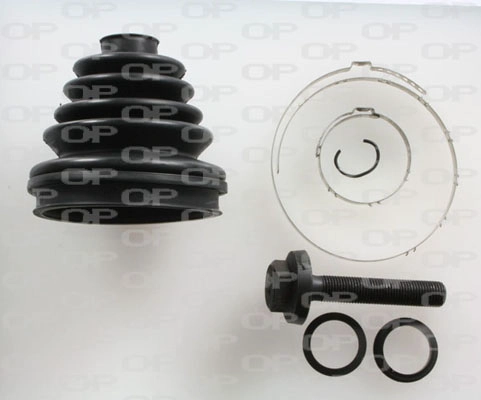 Комплект пыльника приводной вал OPEN PARTS SJK7163.00