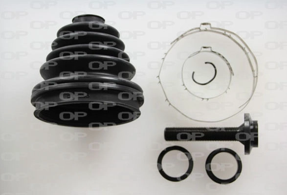 Комплект пыльника приводной вал OPEN PARTS SJK7164.00
