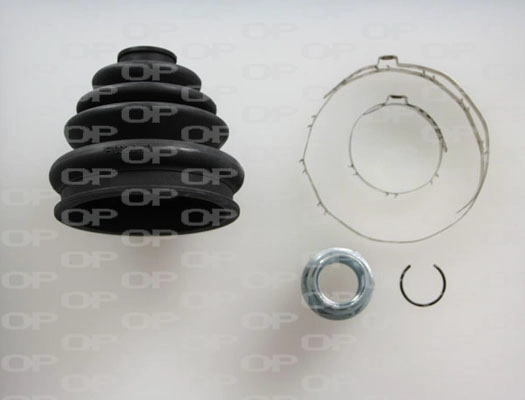 Комплект пыльника приводной вал OPEN PARTS SJK7205.00