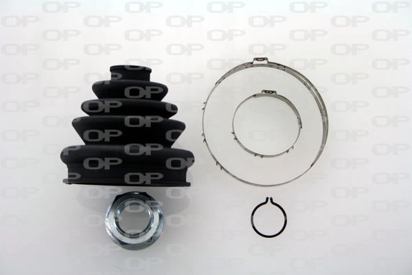 Комплект пыльника приводной вал OPEN PARTS SJK7207.00