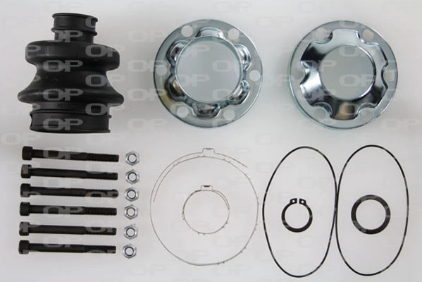 Комплект пыльника приводной вал OPEN PARTS SJK7213.00