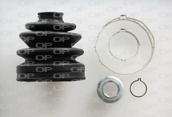 Комплект пыльника приводной вал OPEN PARTS SJK7224.00