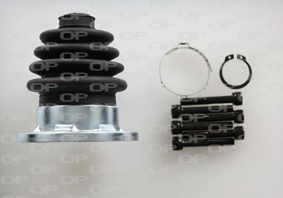 Комплект пыльника приводной вал OPEN PARTS SJK7225.00