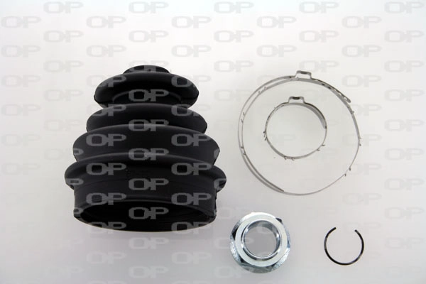 Комплект пыльника приводной вал OPEN PARTS SJK7235.00