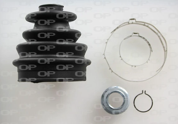 Комплект пыльника приводной вал OPEN PARTS SJK7237.00