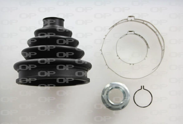 Комплект пыльника приводной вал OPEN PARTS SJK7240.00