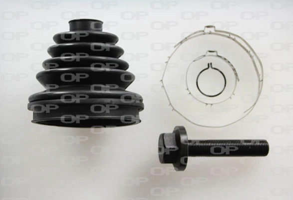 Комплект пыльника приводной вал OPEN PARTS SJK7245.00