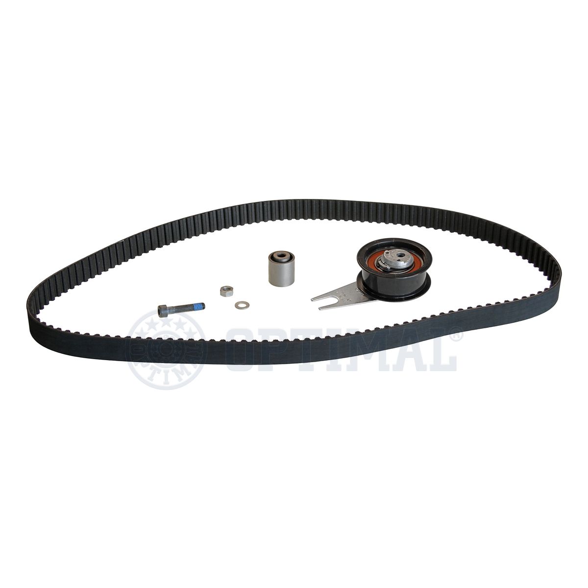Комплект ремня грм OPTIMAL SK-1069