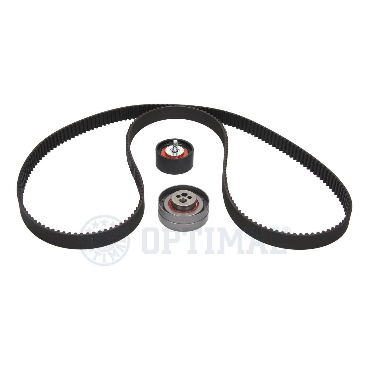Комплект ремня грм OPTIMAL SK-1343