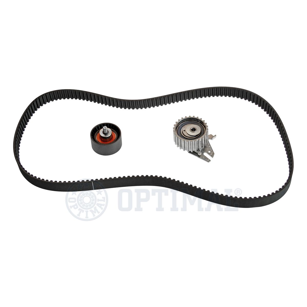 Комплект ремня грм OPTIMAL SK-1361
