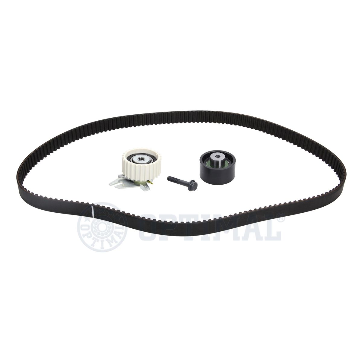 Комплект ремня грм OPTIMAL SK-1365