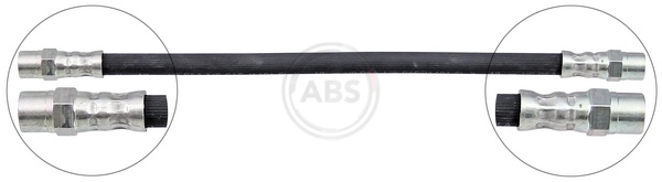 Тормозной шланг A.B.S. SL 1272