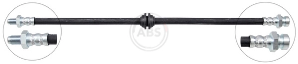 Тормозной шланг A.B.S. SL 5060