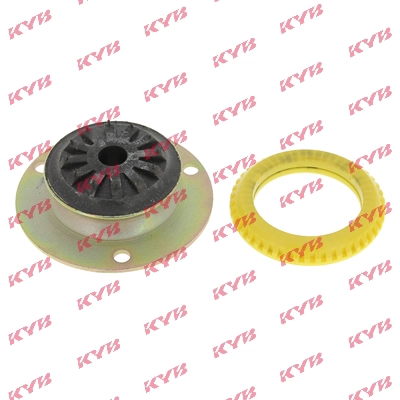 Ремкомплект опора стойки амортизатора suspension mounting kit KYB SM2001
