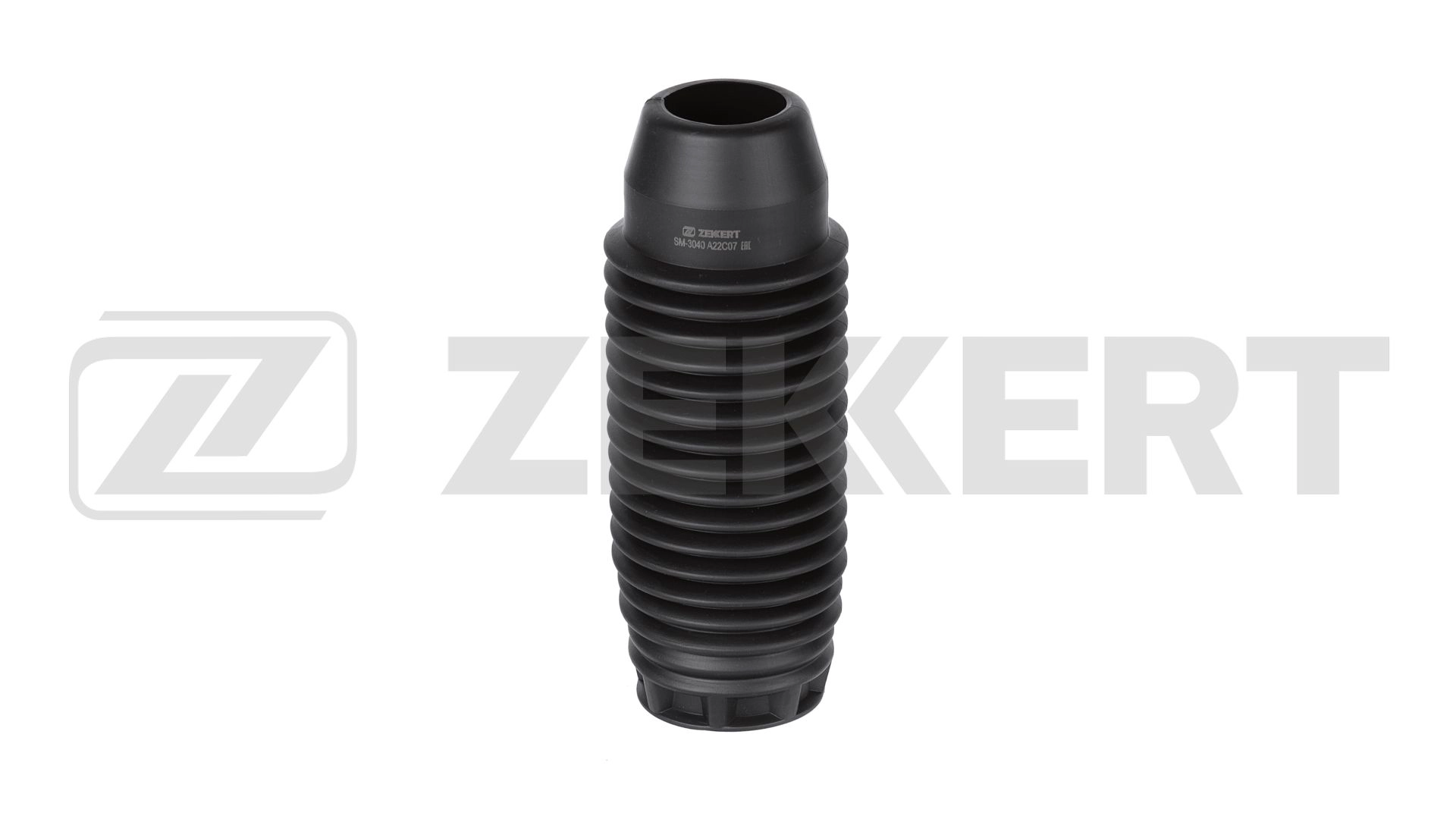 Защитный колпак / пыльник амортизатор ZEKKERT SM-3040