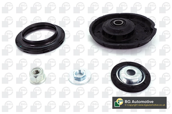 Опора стойки амортизатора BGA SM6726