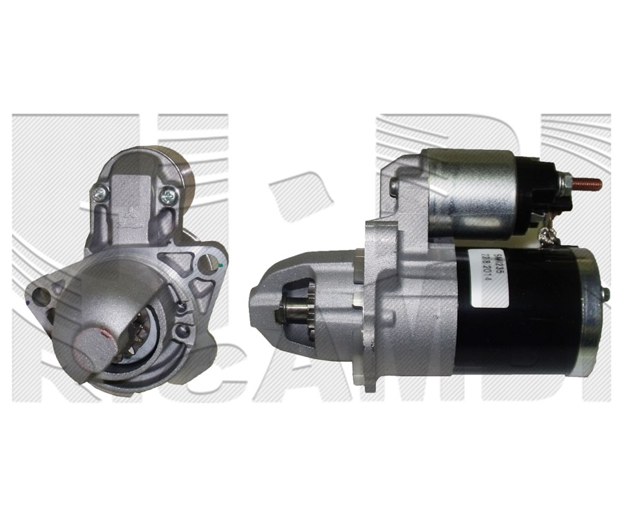 Стартер AUTOTEAM SMI235