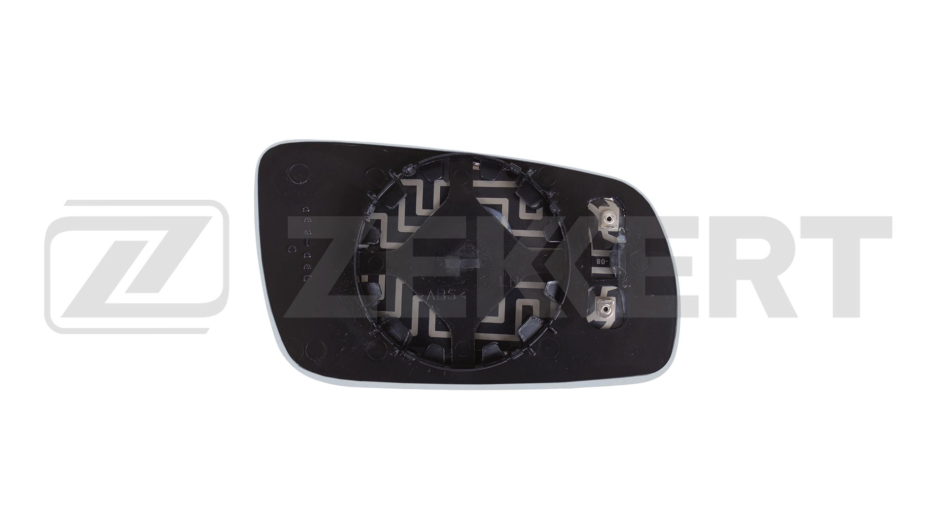 Зеркальное стекло наружное зеркало ZEKKERT SP-1031