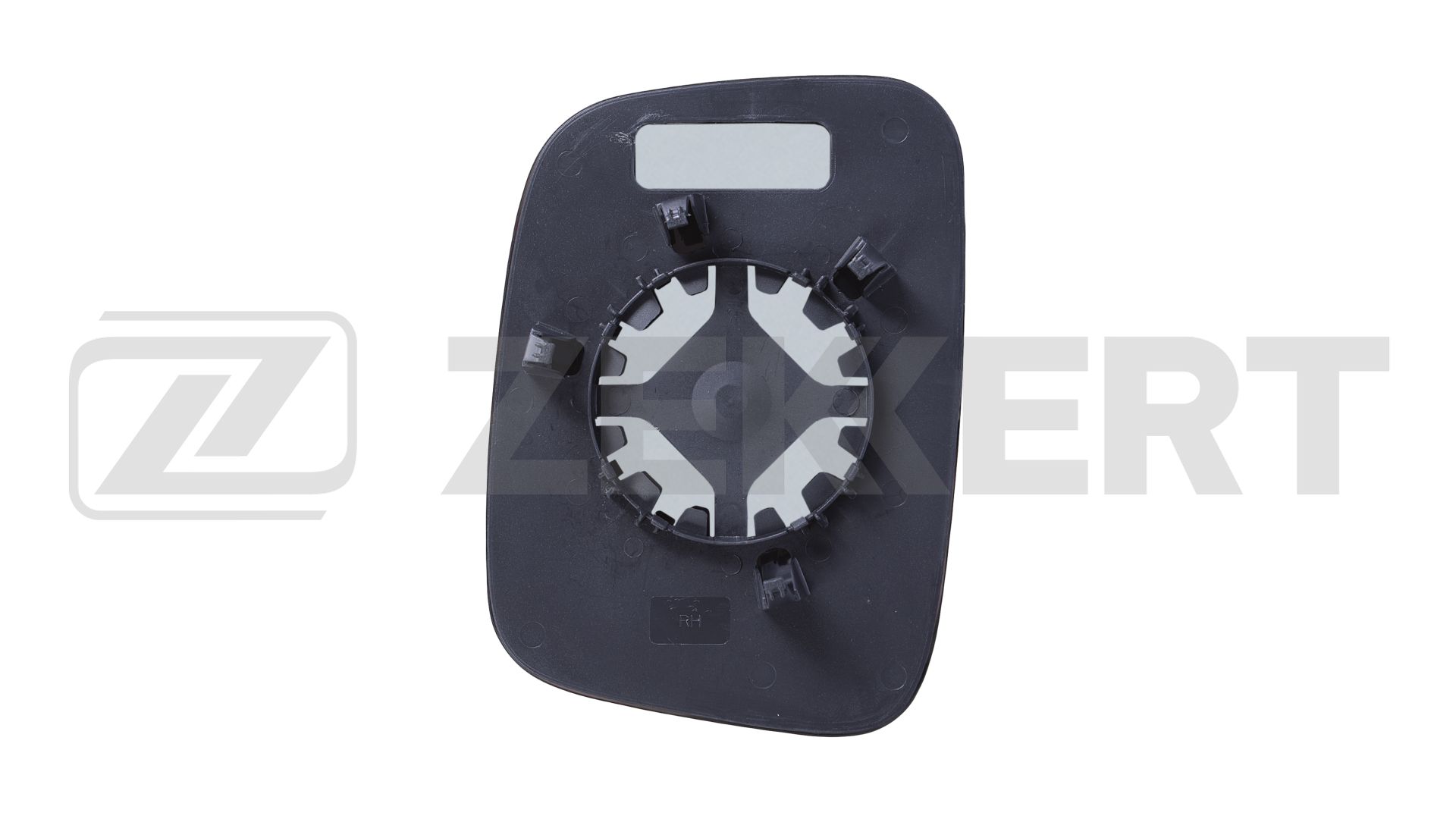 Зеркальное стекло наружное зеркало ZEKKERT SP-1061