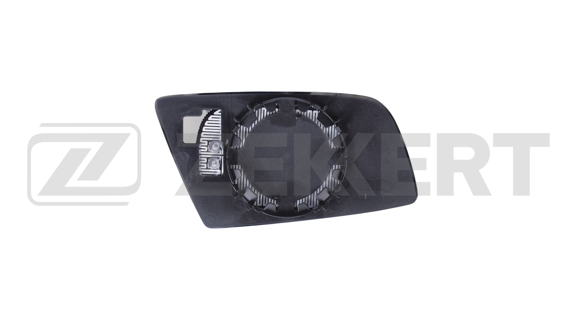 Зеркальное стекло наружное зеркало ZEKKERT SP-1081